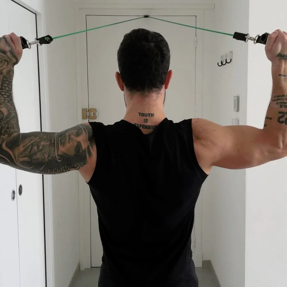 ANCRAGE DE PORTE XL - Image 3