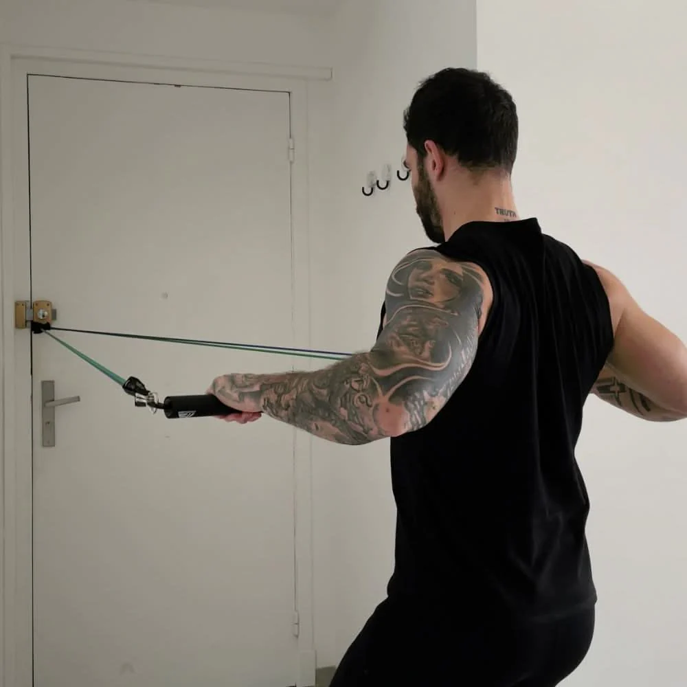 ANCRAGE DE PORTE XL - Image 4