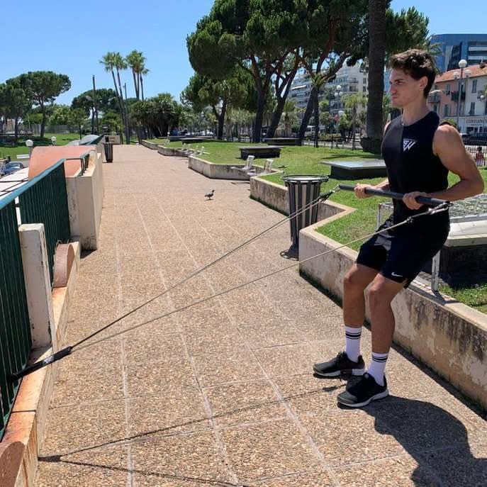 ANCRAGE D'EXTÉRIEUR - Image 3