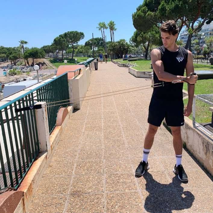 ANCRAGE D'EXTÉRIEUR - Image 4