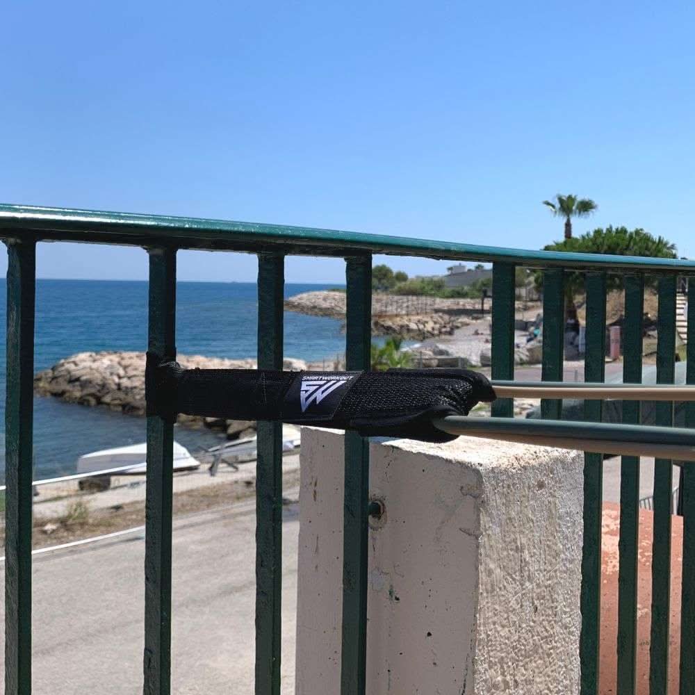 ANCRAGE D'EXTÉRIEUR - Image 5