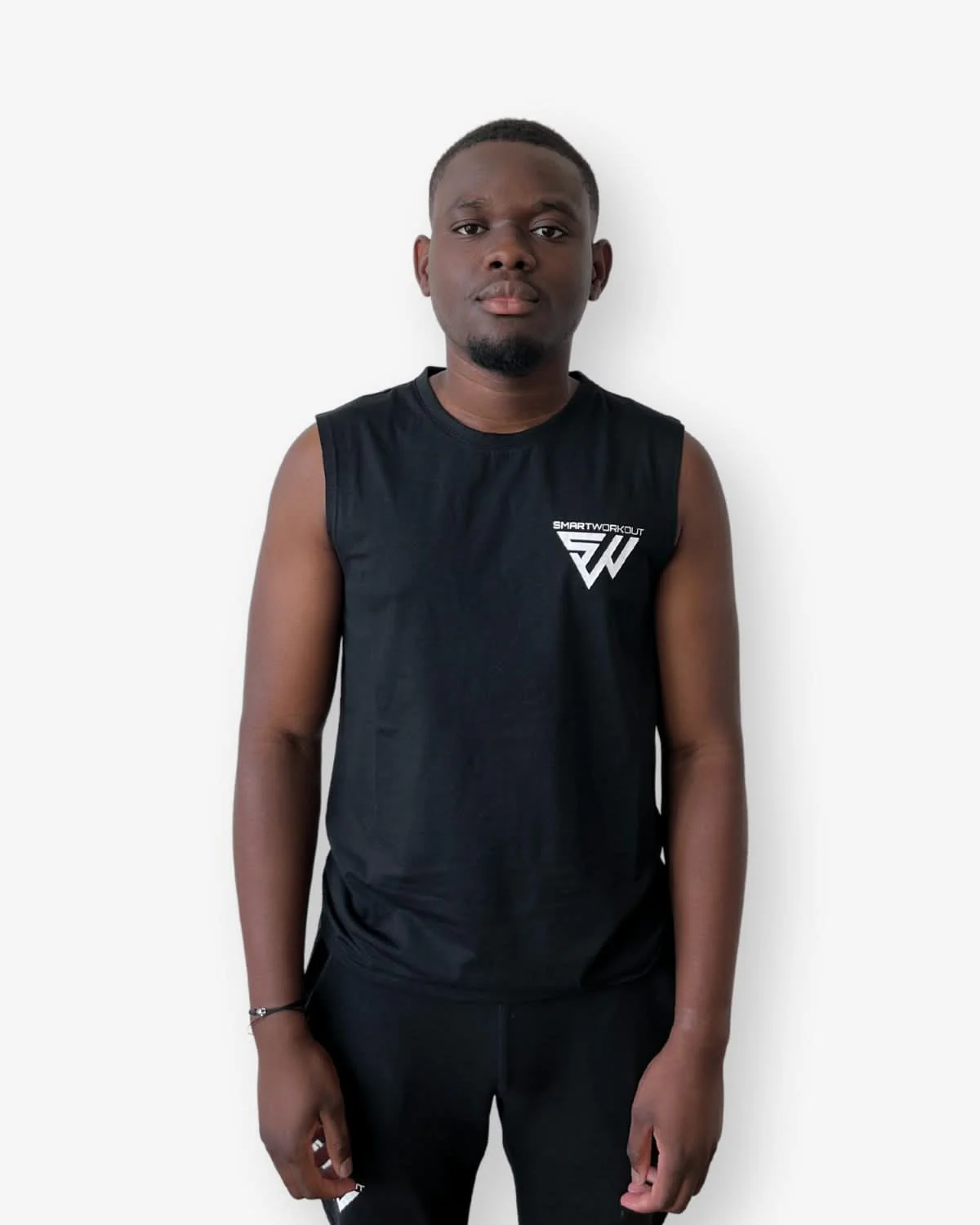 DÉBARDEUR SMARTWORKOUT - Image 5