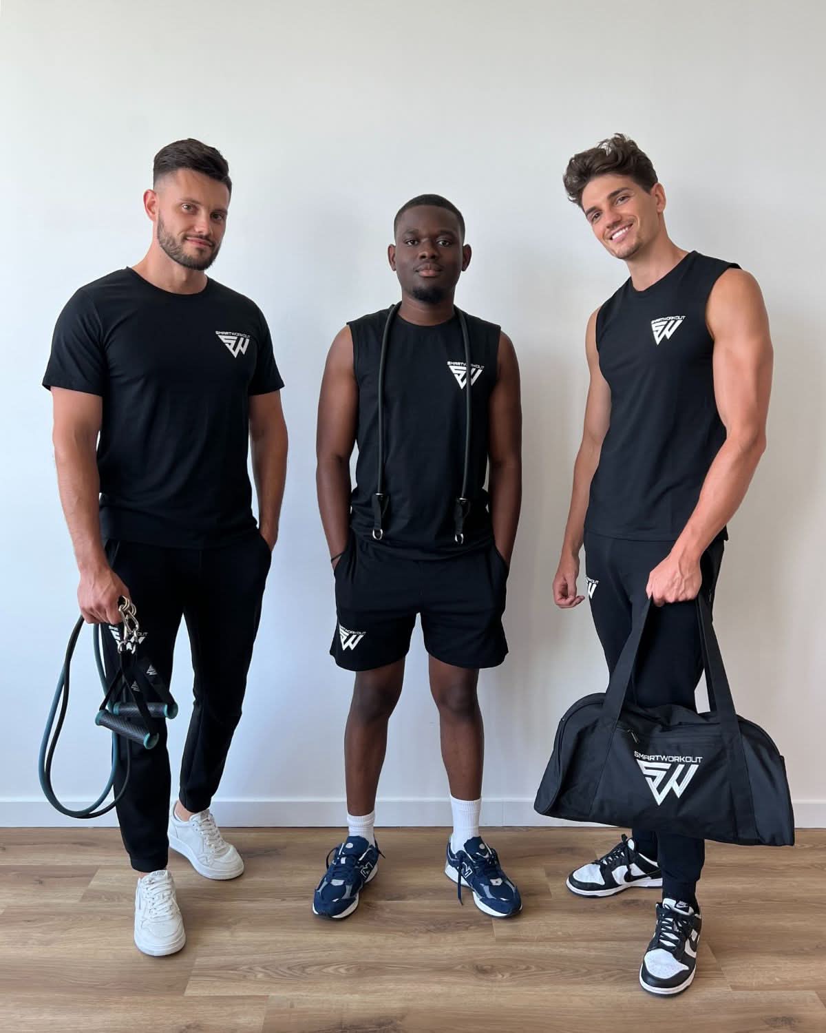 DÉBARDEUR SMARTWORKOUT - Image 7