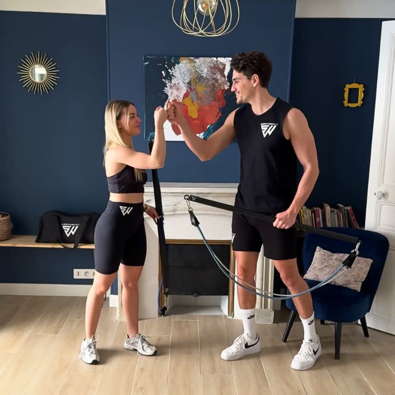 SMARTWORKOUT ÉLITE - Image 10