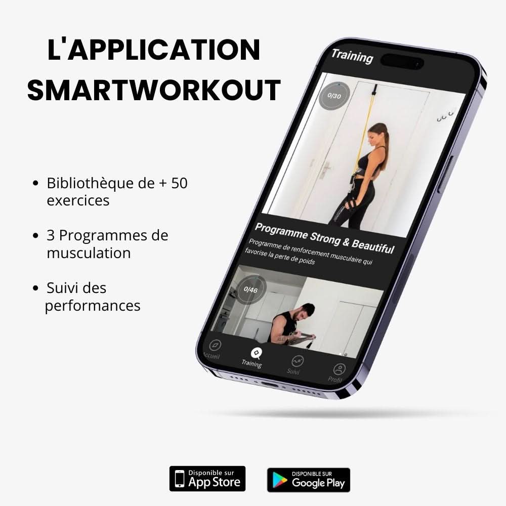 SMARTWORKOUT ÉLITE - Image 14