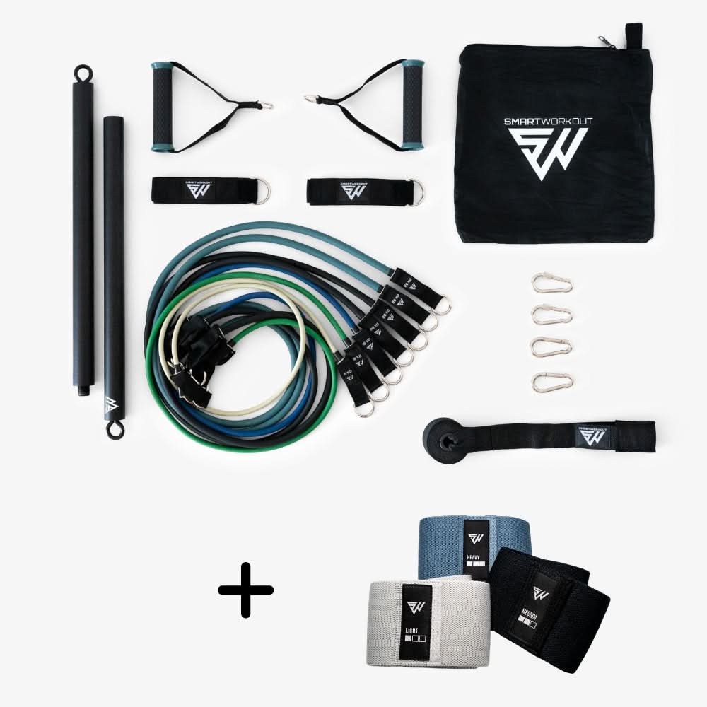 SMARTWORKOUT ÉLITE - Image 19