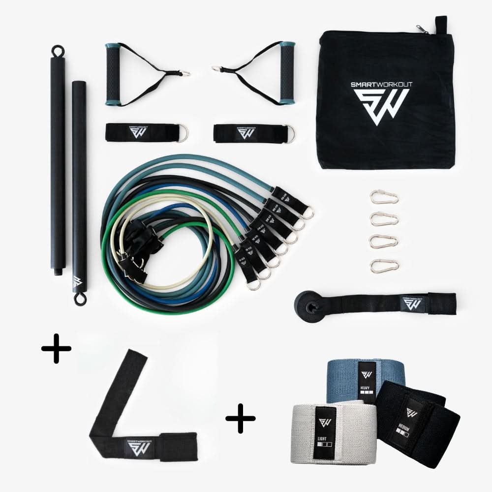 SMARTWORKOUT ÉLITE - Image 20