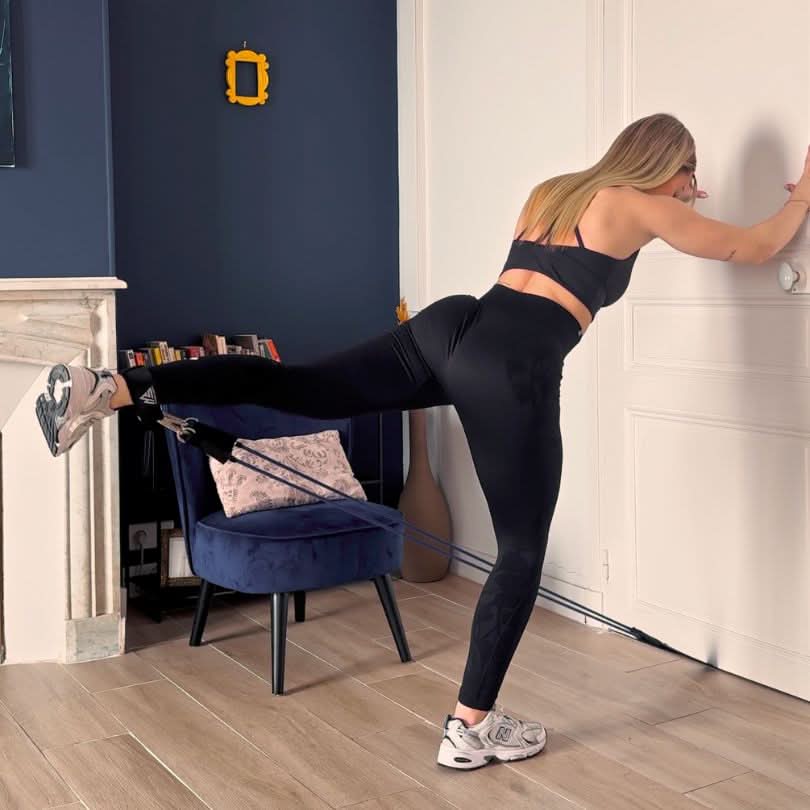 SMARTWORKOUT ÉLITE - Image 4