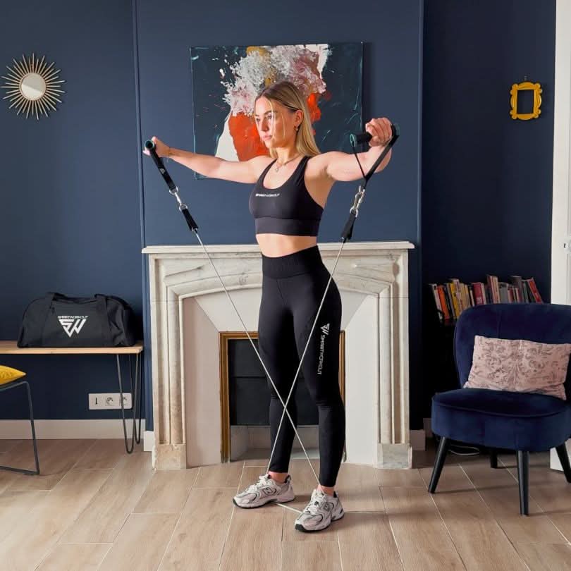 SMARTWORKOUT ÉLITE - Image 7