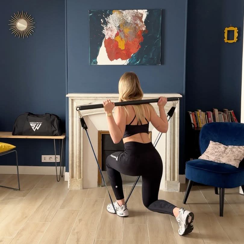 SMARTWORKOUT ÉLITE - Image 8