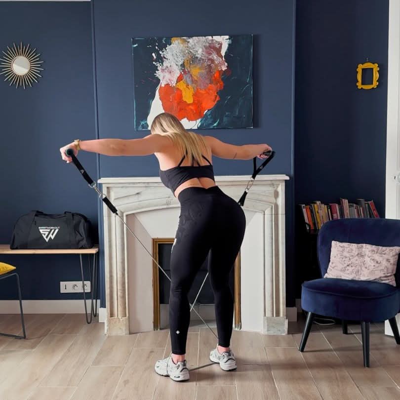 SMARTWORKOUT ÉLITE - Image 9