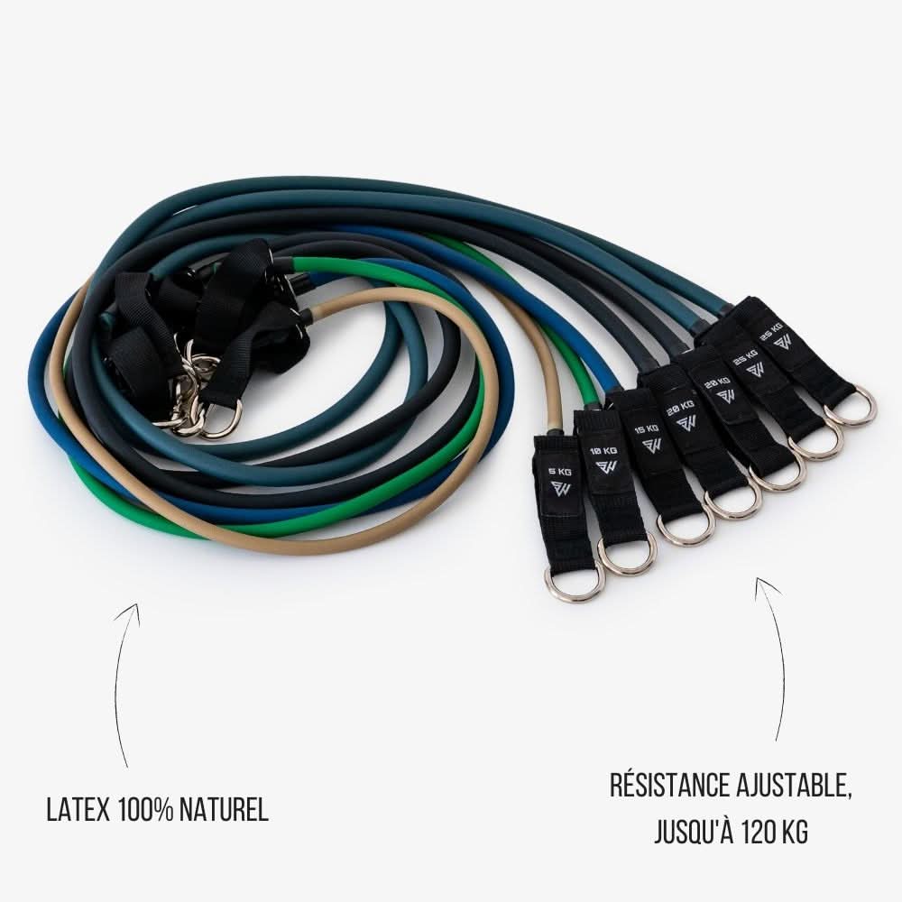 PACK SANS BARRE - Image 4