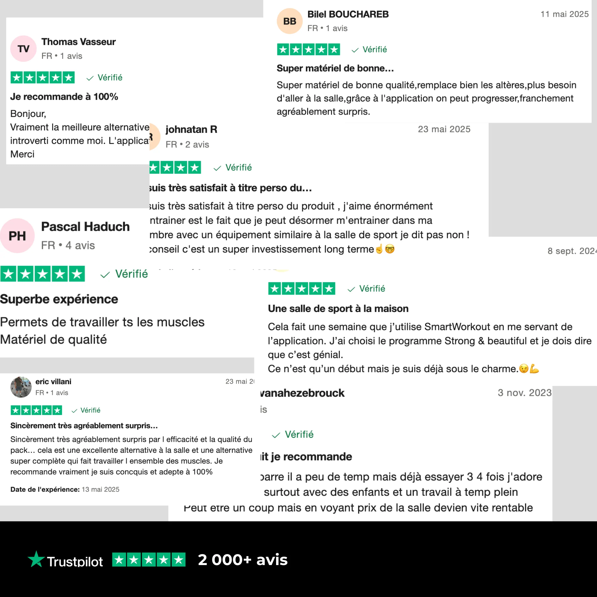 PACK DÉPLACEMENT - Image 5