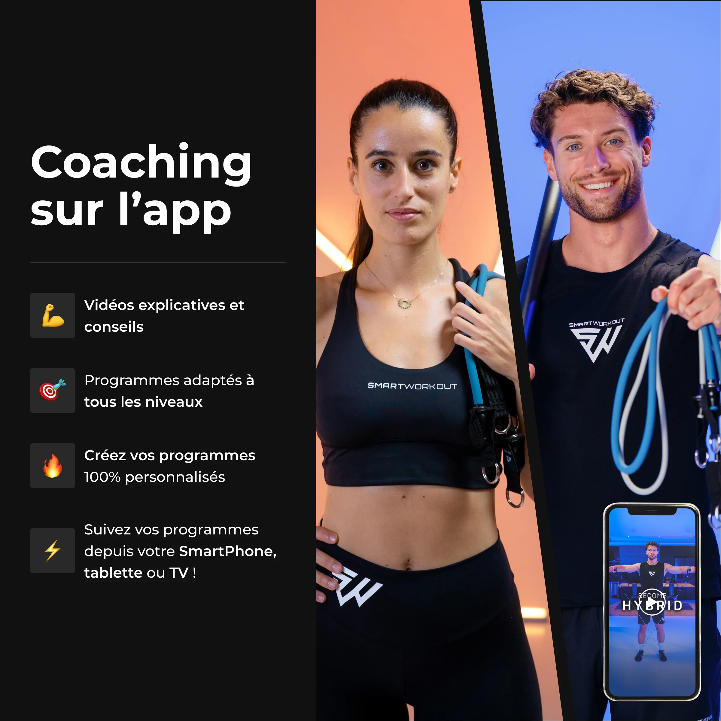 PACK ÉLITE - Image 6