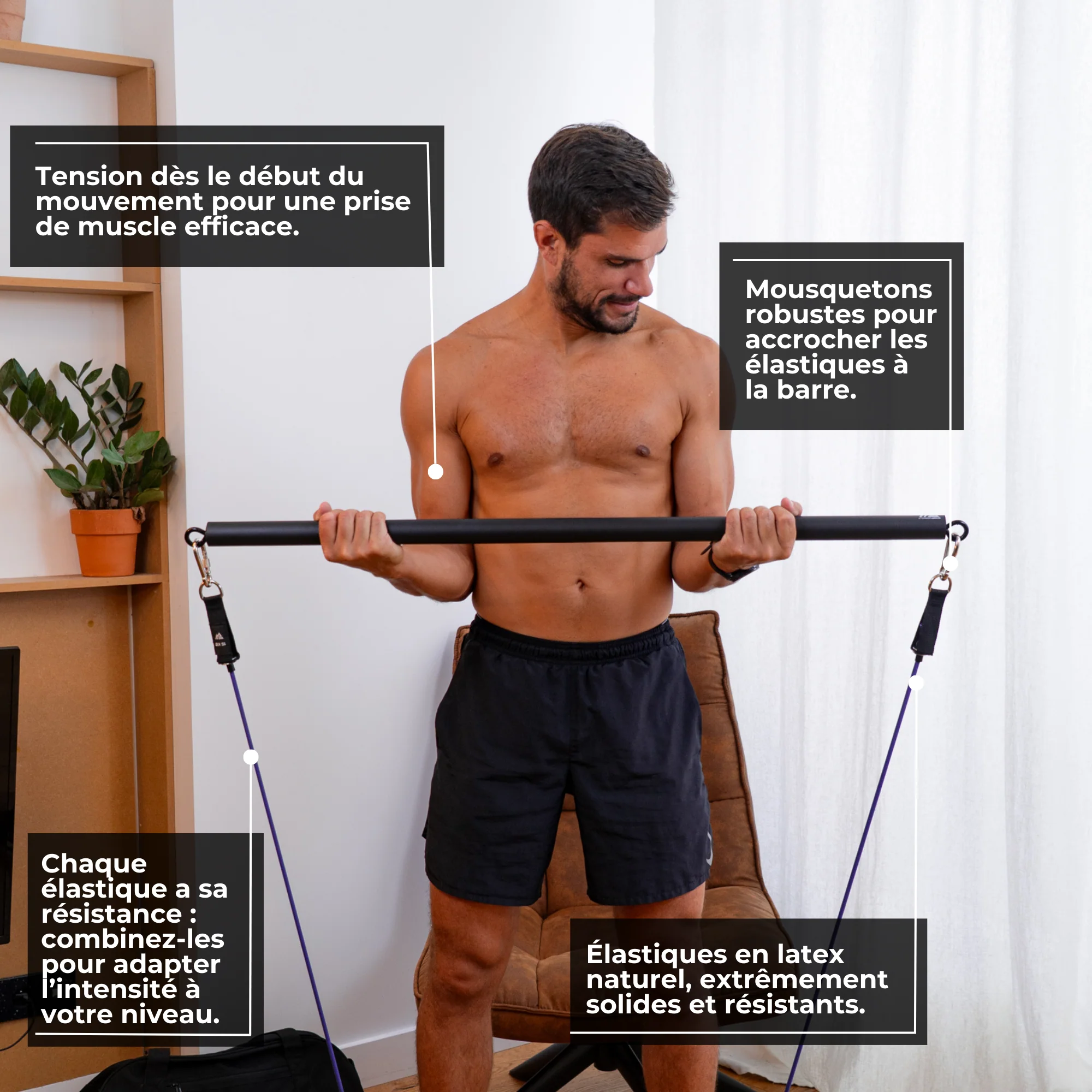 PACK ÉLITE - Image 3