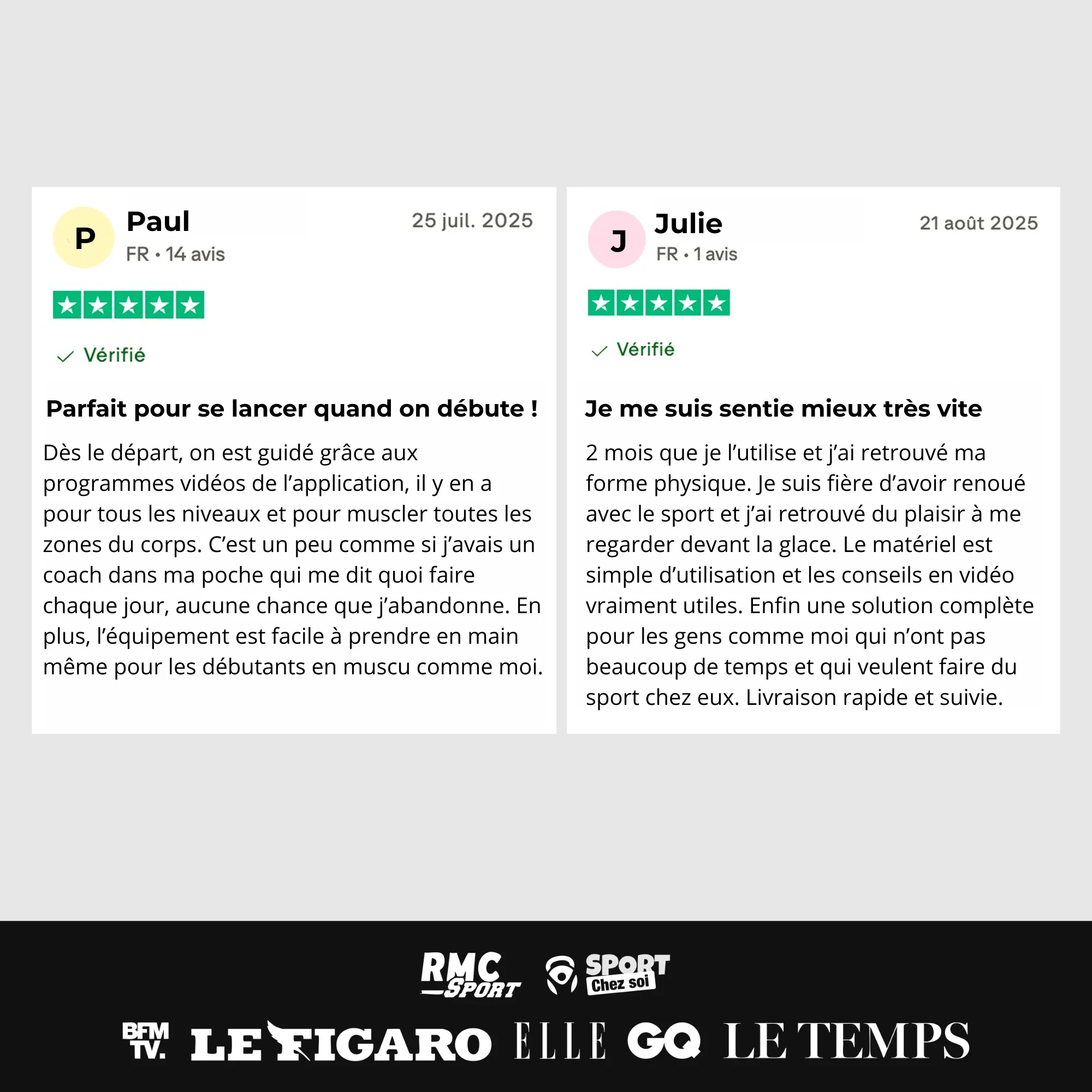 PACK ÉLITE - Image 7