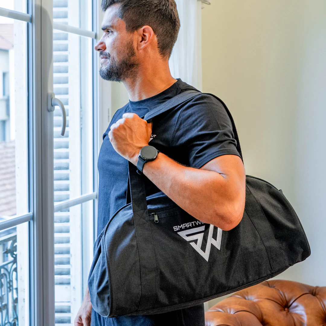 SAC SMARTWORKOUT - Image 3