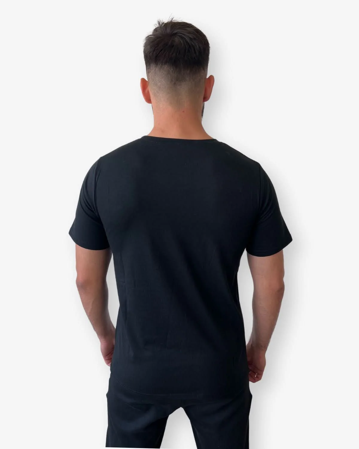 T-SHIRT SMARTWORKOUT - Image 5