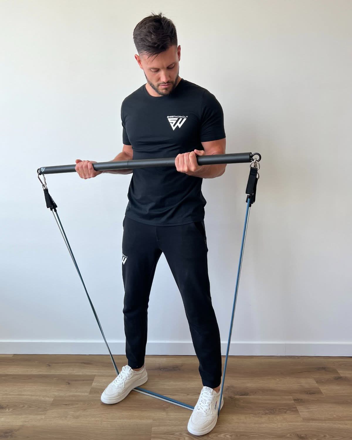 T-SHIRT SMARTWORKOUT - Image 6